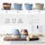 Ceramic zen tea cups