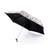 Bear Print Umbrella for Children Women