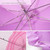 Beautiful princess lace parasol