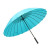 Fashion Anti-UV Sun Rain Advertising Umbrella