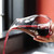 Red Wine Decanter Crystal Glass Wine Aerator