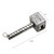 Hammer of Thor Shaped Beer Bottle Opener Bar KTV Gadget Gifts