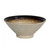 Japanese Ramen Bowl Speckled White
