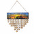 Family Celebration Wooden Calendar
