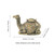 Camel Shape Coin Bank