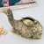 Zinc alloy camel saving pot