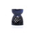 Pierced Leaves Oil Burner