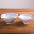 Japanese Porcelain Bowl for Rice Miso Soup Noodle