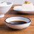 Porcelain Soy Sauce Dipping Dish