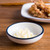Ceramic Dish for Japanese Pickles Wasabi Ketchup Snack