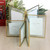 Double Folding Picture Frames