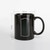 Classic 7102 shape stoneware coffee mug