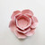 Handmade Flower Shape Candle Holder for Wedding Home