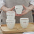 Basic Japanese Ceramic Sake Cups