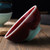 Ceramic Bowl Imperial Red Dragon Blood