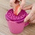 Manual fruit grinding cup kitchen gadgets