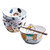 Cute Dog Puppy Japanese Ramen Bowl