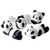 Cute Porcelain Panda Chopsticks Stand