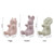 Cartoon Animal Design Desktop Phone Holder