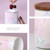 Pink Marble Ceramic Food Jars & Canisters
