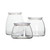 Libbey Vibe Storage Jar