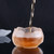 Irregular Shape Shot Glasses Japanese Glass Tea Cup