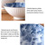 Round White Porcelain Large Japanese Bowl - Incline