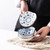 Japanese Porcelain Dish Appetizer Plates Soy Sauce Dipping Sushi Gift Set