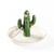 Cactus Jewelry Holder