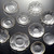 Premium Clear Glass Plate Saucers Housewarming Idea