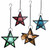 Hanging Moroccan Star Lantern