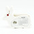 Rabbit Calendar White