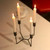 Scandinavian Modern Candelabras