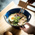 Japanese Ramen Bowl with Handles for Udon Soba Pho Miso Soup