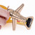 Bottle Opener Airplane Shape Bottle Opener Antique Gift Decoration