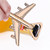 Airplane Bottle Opener - Aviation Gift for Pilot - Airplane Decor - Birthday Gift