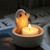 Ceramic Ghost Candle Holder