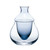 Sake Carafe with Ice Pocket