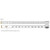 Branded Soft Clothes Sewing Tailors Tape