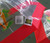 Transparent Umbrella PZ Kid Asiatiskt Lejon Jaguar