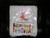 100% Cotton Bag Tote Bags for Books Festival Junibacken Museum Sweden