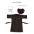 Customized Hotel Bathrobe  African Spa & Relax Vildmarkshotellet