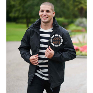Regatta Classic Waterproof 3-in-1 Jacket