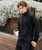 RG120 Regatta Thor Zip Neck Fleece