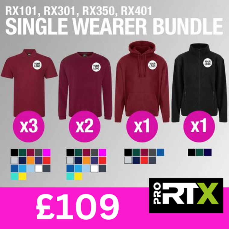 Single Bundle