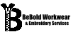 BeBold Workwear
