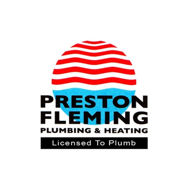 Preston fleming workwear