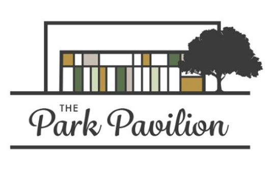 The Park Pavilion personalised workwear 