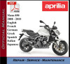 aprilia