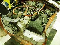 Continental aircraft engine IO550 service overhaul manual set